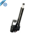 Potentiometer feedback waterproof 6000N 24v dc linear actuator